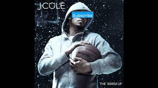 J.Cole-Water Break(Interlude)