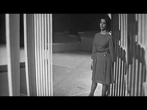 ESC 1963—SUIZA. T’EN VAN PAS