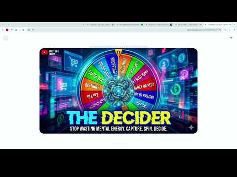 Item video thumbnail