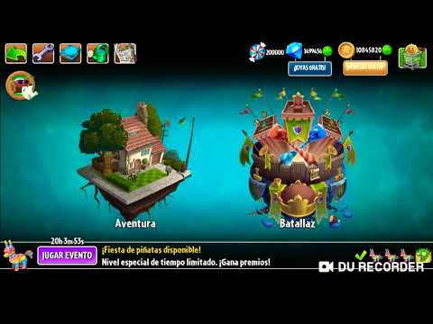 Inicio de la aventura de pvz 2