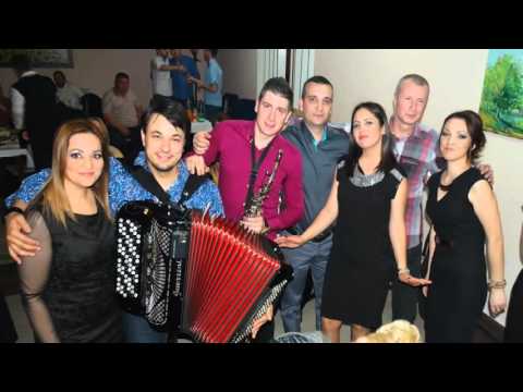 Milan Strasni i Srdjan Trpce - Kuta Bend