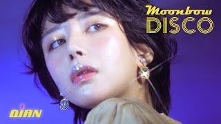 - DiAN (静電場朔, A-bee, immi) - Moonbow Disco 【Official Video】