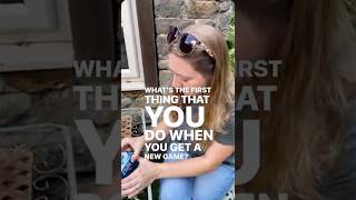 The best thing about board games...?