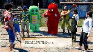 わしの実況プレイ 龍が如く8 その233