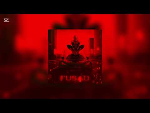 MONTAGEM FUSÃO (Mega Slowed) (From ovg!)