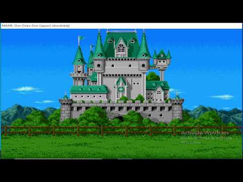 Mame | Arcade Top 20 Games of all time | Ultimate Mame Arcade Classics | Top 10 Games of All Time!