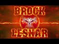 Brock Lesnar Titantron Entrance Video Custom 2022 Next Big Thing