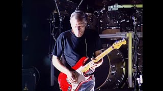 Shine On You Crazy Diamond (Parts I–V &amp; VII) - Pink Floyd - PULSE - 4K Remastered
