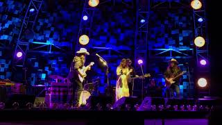 Chris Stapleton, Margo Price, Marcus King: Friendship at CMAC