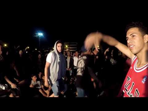 Soria vs Dezo | 8vos - KING DEL UNDER (FINAL NACIONAL)