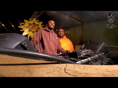 Semi Tee x Mkeyz - Top Dawg Sessions - Hosted by Gumba Fire