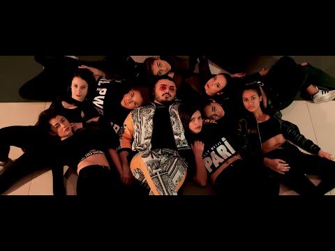 MATT BLXCK - Power UP!