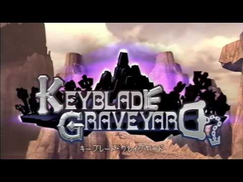 Birth by Sleep, Japanese cutscene: 184 - "We'll Always Be Friends"