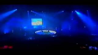 DJ Tiesto Playing Primo Lux The Wall