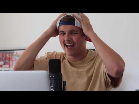 Danick Martineau - CHANSON | Québécois Pourris en Anglais