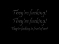 Scars on Broadway- Fucking lyrics NEW SONG 2010 ...