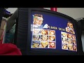 Fighters History Vs With My Dad