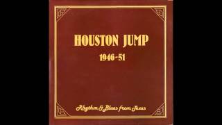 Various  - Houston Jump 1946 - 51