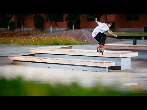 Image for video Primitive Skate | ENCORE