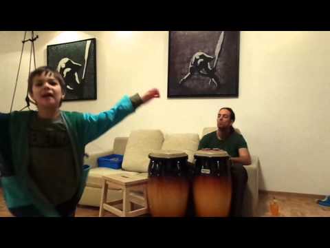 Moram sve ispočetka !