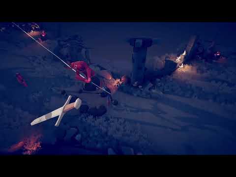 2 Shapeshifter + 1 Wildman Vs. Every Unit (2/2)