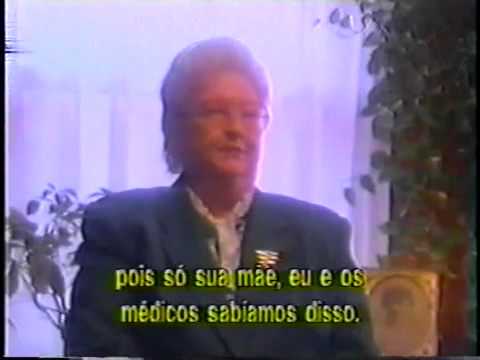Experiencia de Quase Morte - Raymond Moody (parte 4 de 6)