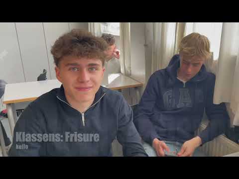 Sidste skoledags video 2023