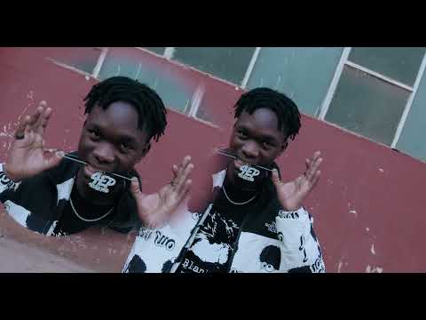 K Kahuna - "SWAGA BALAA" (Feat. Patilla Rex)[Official Music Video]