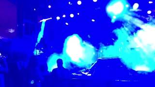 Happy Damage by Jacuzzi Boys @ F+M Festival on 1/29/17