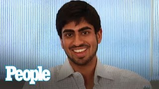 Idol&#39;s Lil &amp; Anoop Answer Your Questions | People