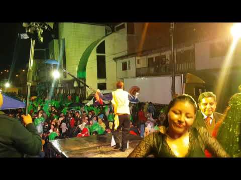 Anais de los Andes -No te equivoques