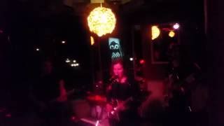 Kathryn Calder - New Millennium (Live)