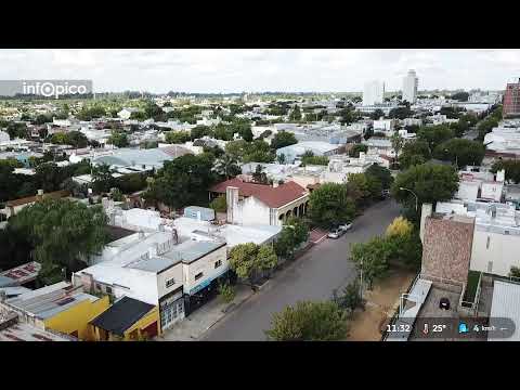 [EN VIVO] INFOPICO RADIO 99.9