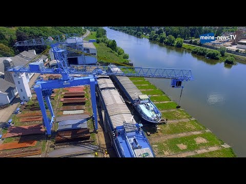 Erlenbach: Deine Heimat aus der Vogelperspektive - meine-news.TV