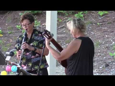 Lake Boon Water Carnival - Music at the Beach