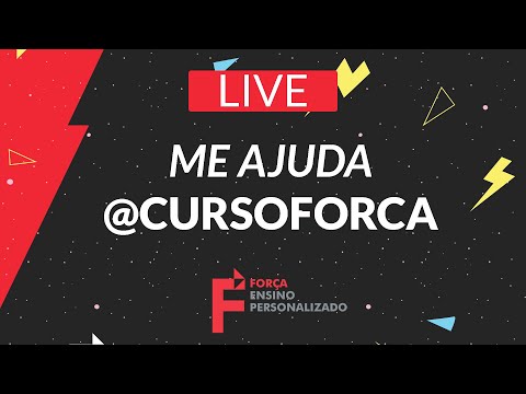 AULÃO de Física - Exercícios de Dinâmica (Elevador)