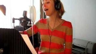 Kerry Butler - nor'mal: the Musical "Write This"