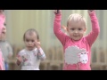 "ДетиУм" детская танцевальная студия 2-3 года 