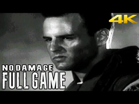 Resident Evil Director's Cut - CHRIS | No Damage - Best Ending | PRO Gameplay Walkthrough 【4K60ᶠᵖˢ】