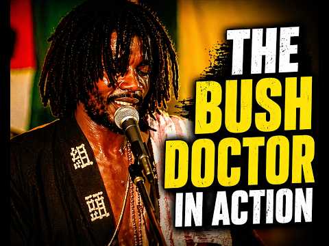 Thumbnail for Peter Tosh - Legalise It - clip from the Heartland Reggae documentary by heartland regg