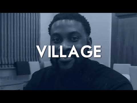 FREE | Damso x SCH Type Beat - "Village" (Prod. Enzo Vercetti)