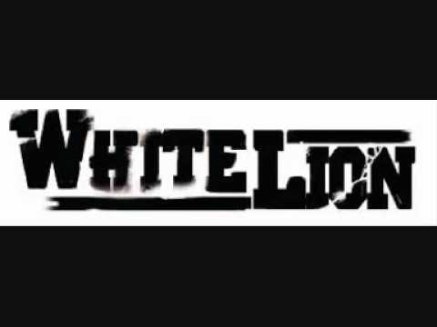 White Lion special for One Draw Sound, Kamikaze and Flowin Vibes