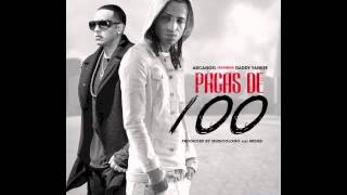 Arcangel - Pacas De 100 (Feat. Daddy Yankee) (S.E.M 2013)