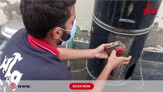 Geyser Installation  | Geyser Repair | Gas Geyser | Mr Mahir