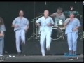 Bersuit - La Bolsa en vivo - Vive Latino 2006 