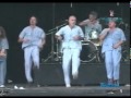 Bersuit - La Bolsa en vivo - Vive Latino 2006 