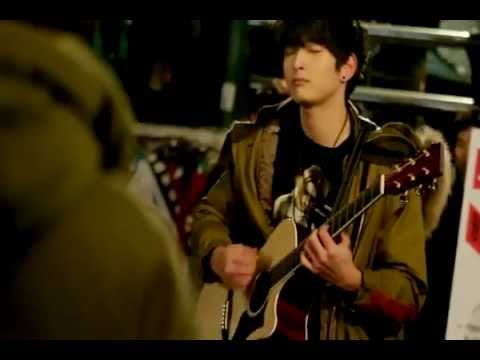 You Walking Towards Me ( Dream High 2 OST) - Jinwoon