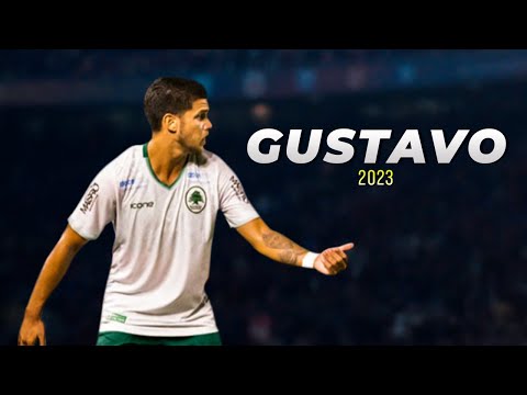 GUSTAVO MAURI &#9658; Best Skills (HD) 2023