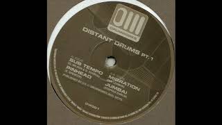 Dean Rodell & Glenn Wilson - Sub Tempo (Techno 2003)