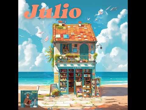 Novedades editoriales de Julio 2024